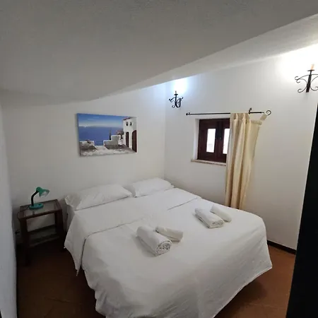 Bordonaro 57 Appartement