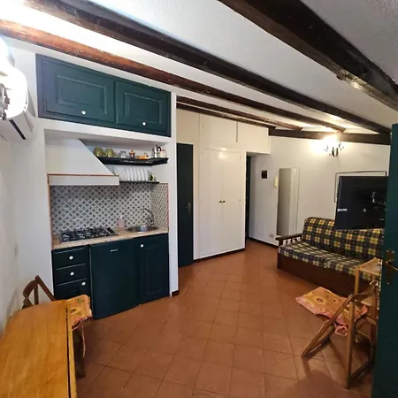 Bordonaro 57 Apartament *