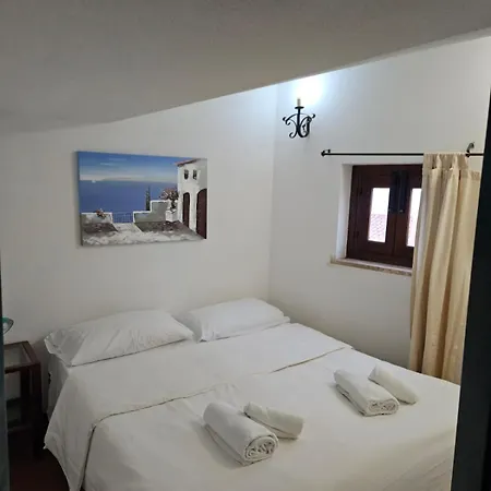 Bordonaro 57 Appartement *