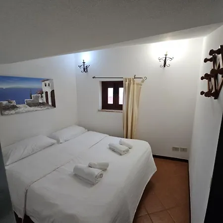 Appartement Bordonaro 57 Cefalù