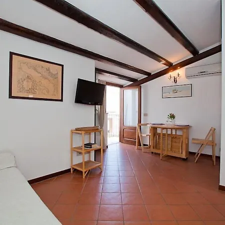 Appartement Bordonaro 57 Cefalù