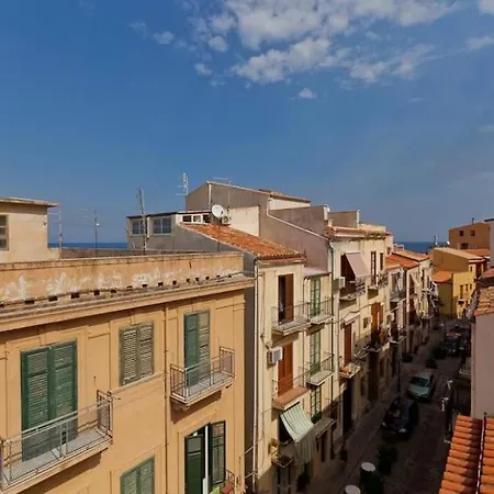 Bordonaro 57 Cefalù