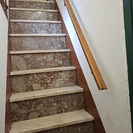 Bordonaro 57 Appartement