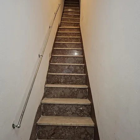 Appartement Bordonaro 57 Cefalù