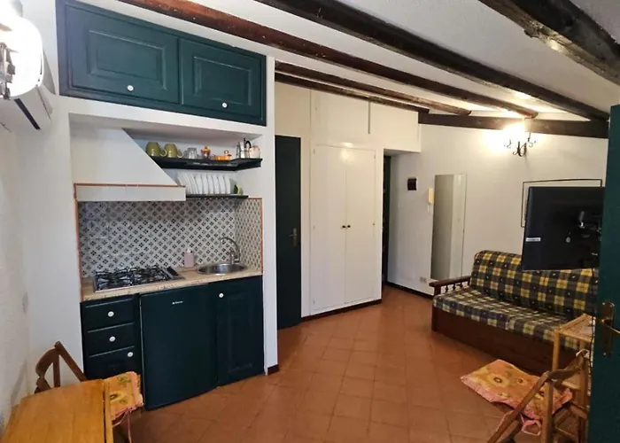 Bordonaro 57 Apartamento *