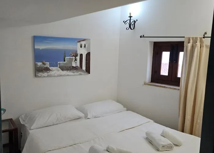 Bordonaro 57 Apartamento *