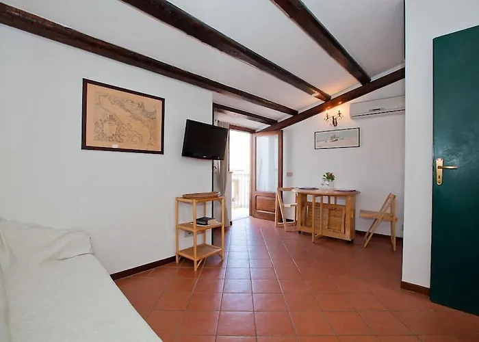 Apartamento Bordonaro 57 Cefalù
