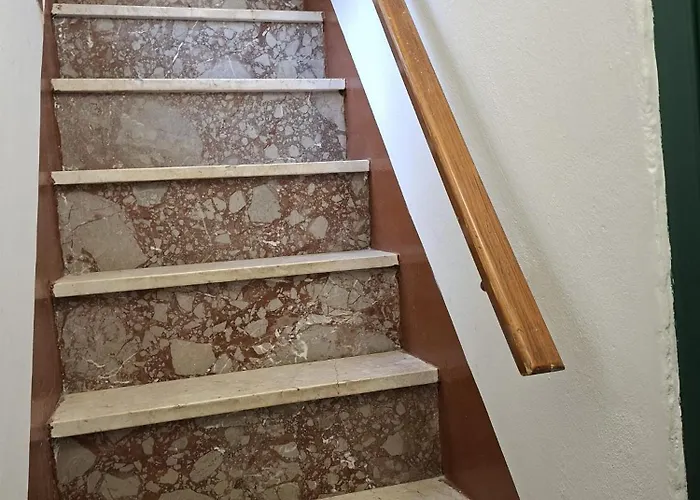 Bordonaro 57 Apartamento