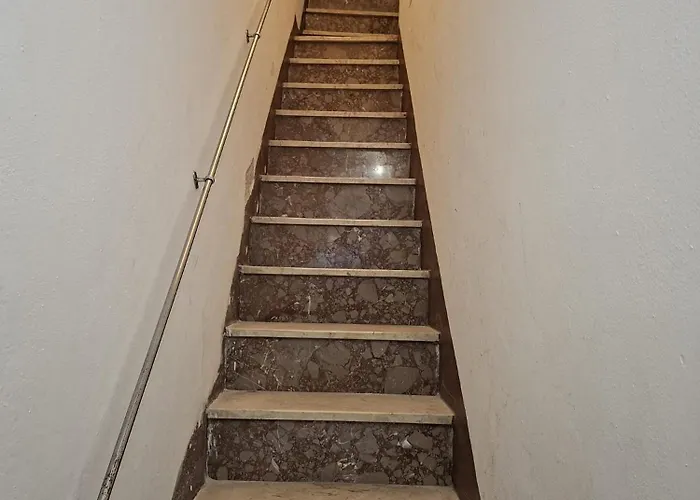 Apartamento Bordonaro 57 Cefalù