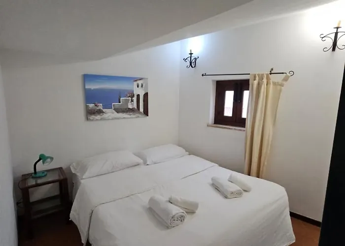 Bordonaro 57 דירה